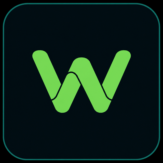 Símbolo do Workpace